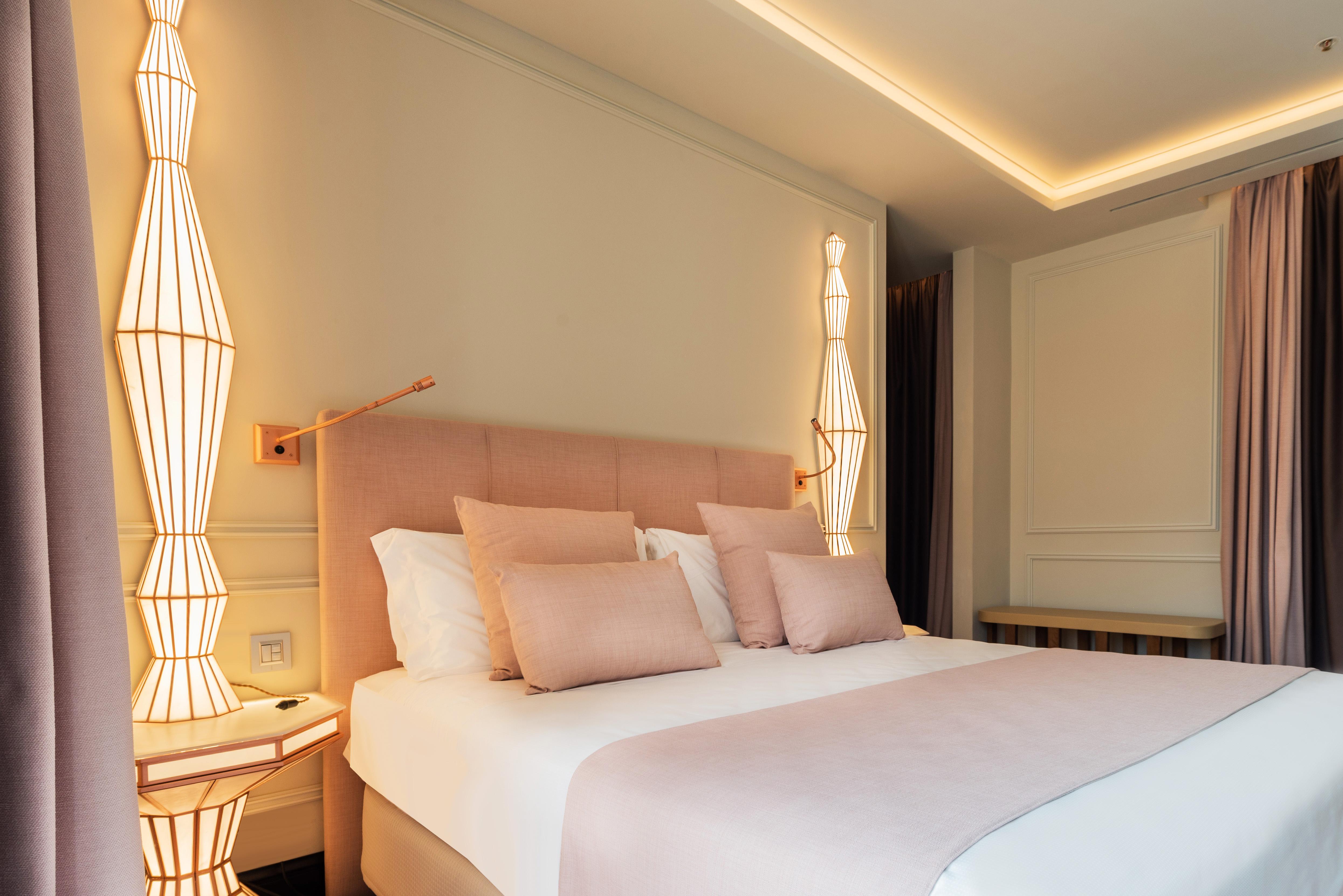 Affittacamere Mate Collection Gran Filippo, Rome-fontana Di Trevi 4*