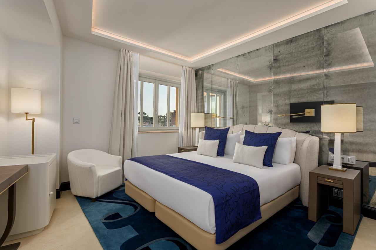 Room Mate Collection Gran Filippo, Rome-Fontana Di Trevi Roma